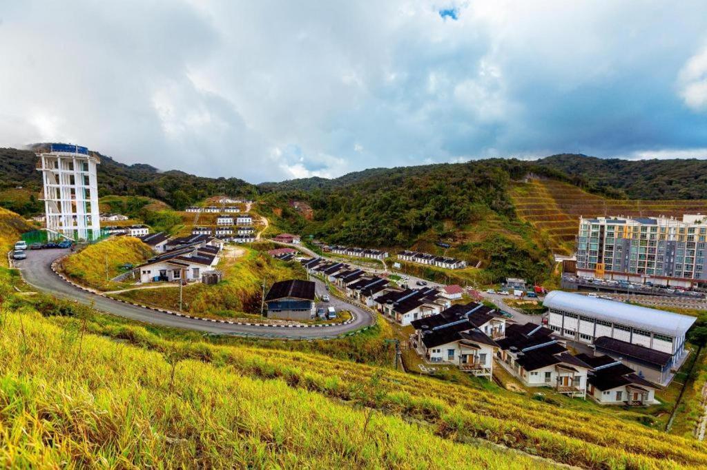 Kavy Boutique Cameron Highlands
