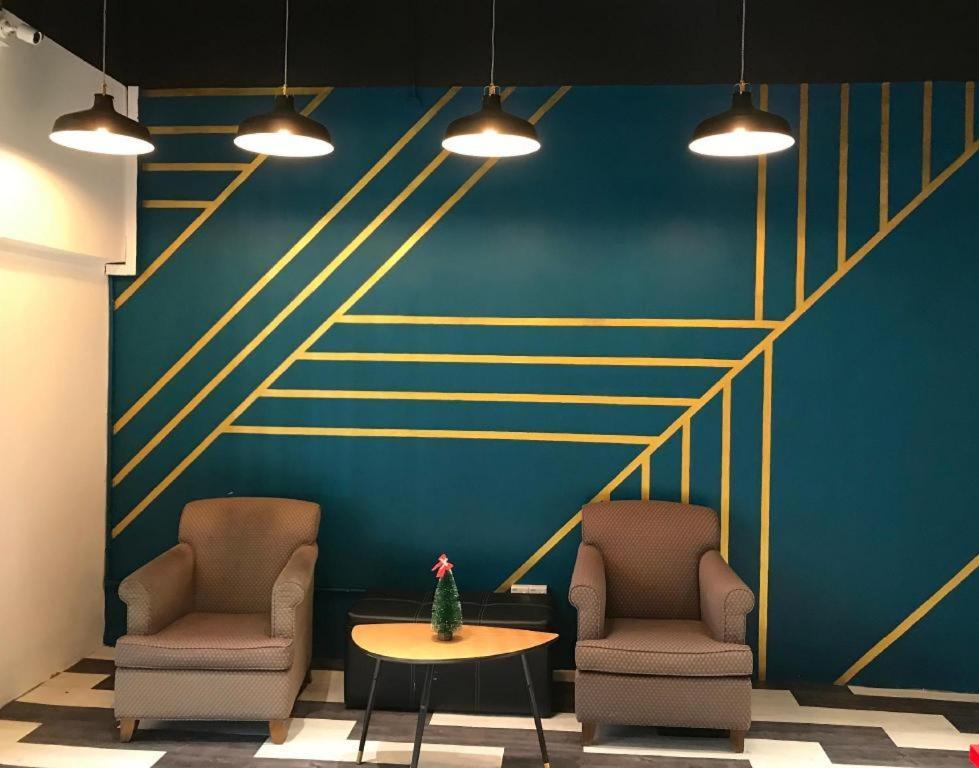 Hotel Kavy Boutique