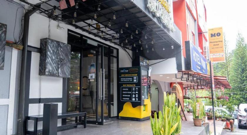 Kavy Boutique 2* Cameron Highlands