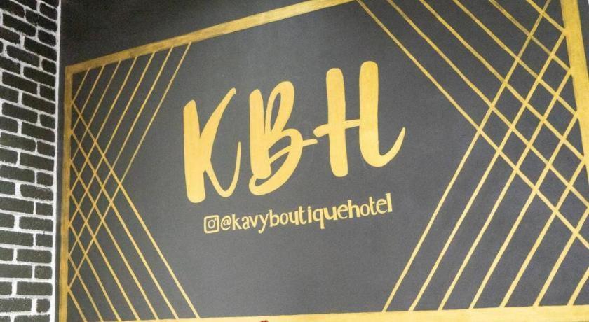 Kavy Boutique Cameron Highlands