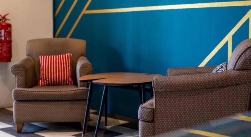 Kavy Boutique Hotel